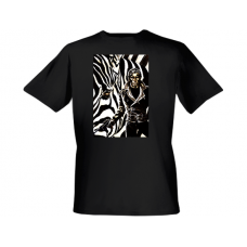 Jon Sable Album Cover 8 T-Shirt